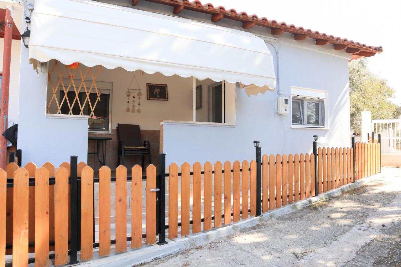 Κυανή Ακτή Βίλα Μάκρη Εξωτερικό φωτογραφία