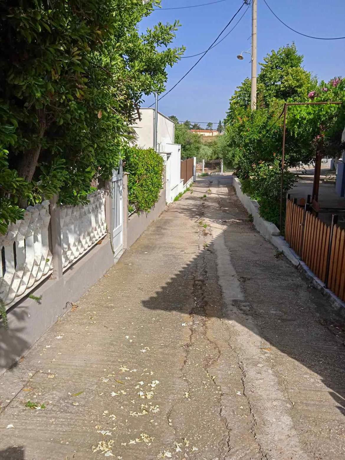 Κυανή Ακτή Βίλα Μάκρη Εξωτερικό φωτογραφία