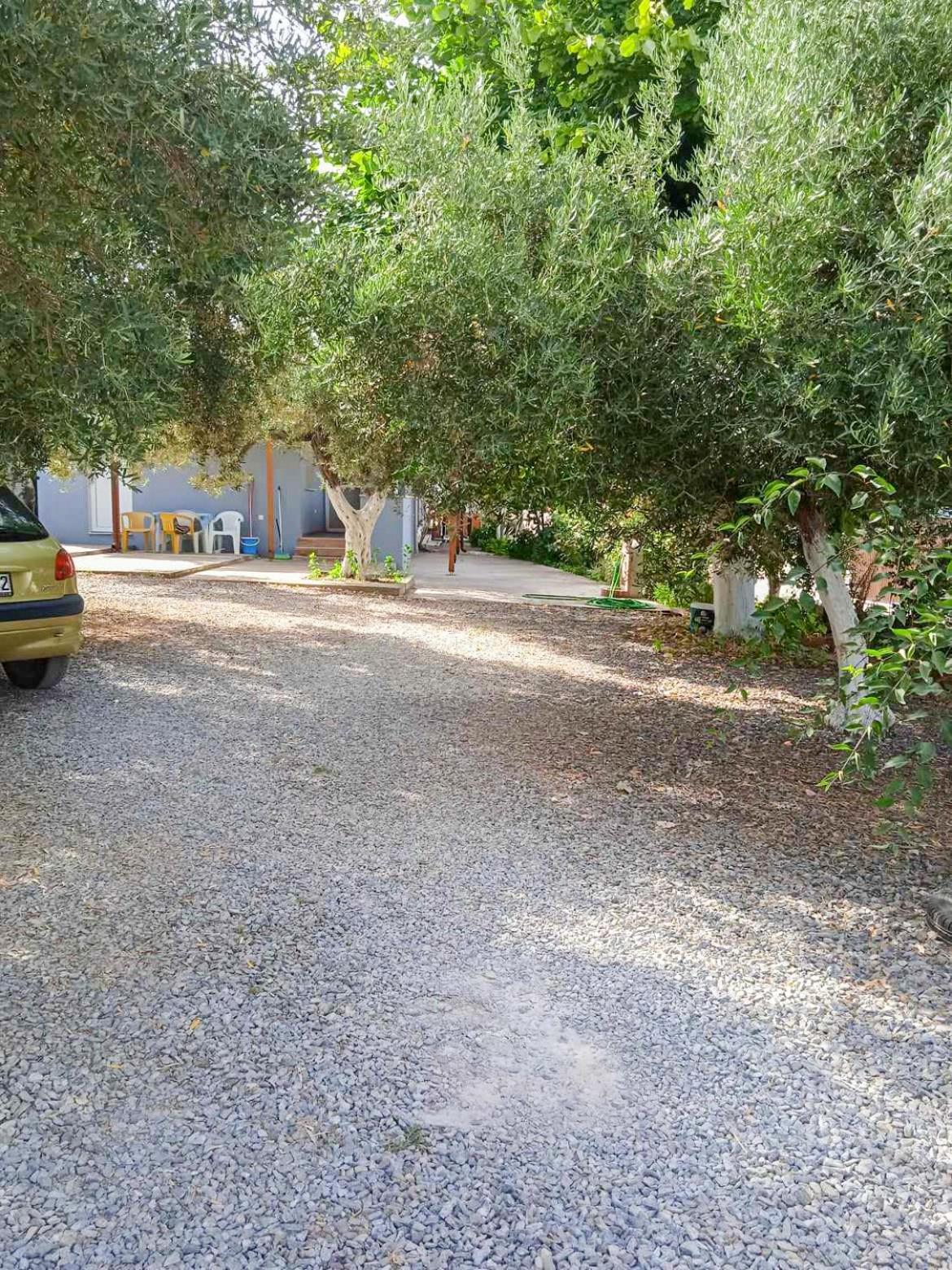 Κυανή Ακτή Βίλα Μάκρη Εξωτερικό φωτογραφία