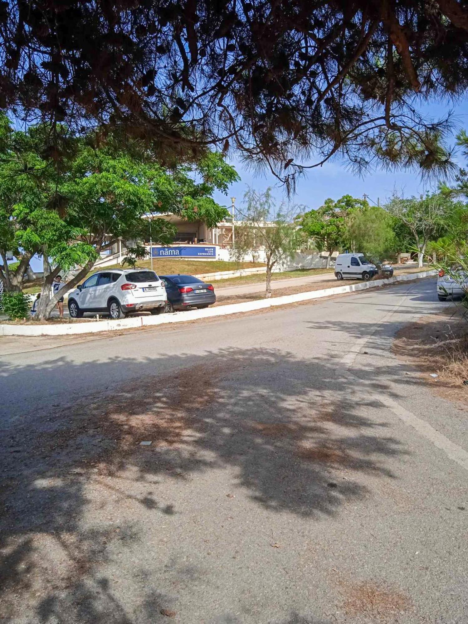 Κυανή Ακτή Βίλα Μάκρη Εξωτερικό φωτογραφία