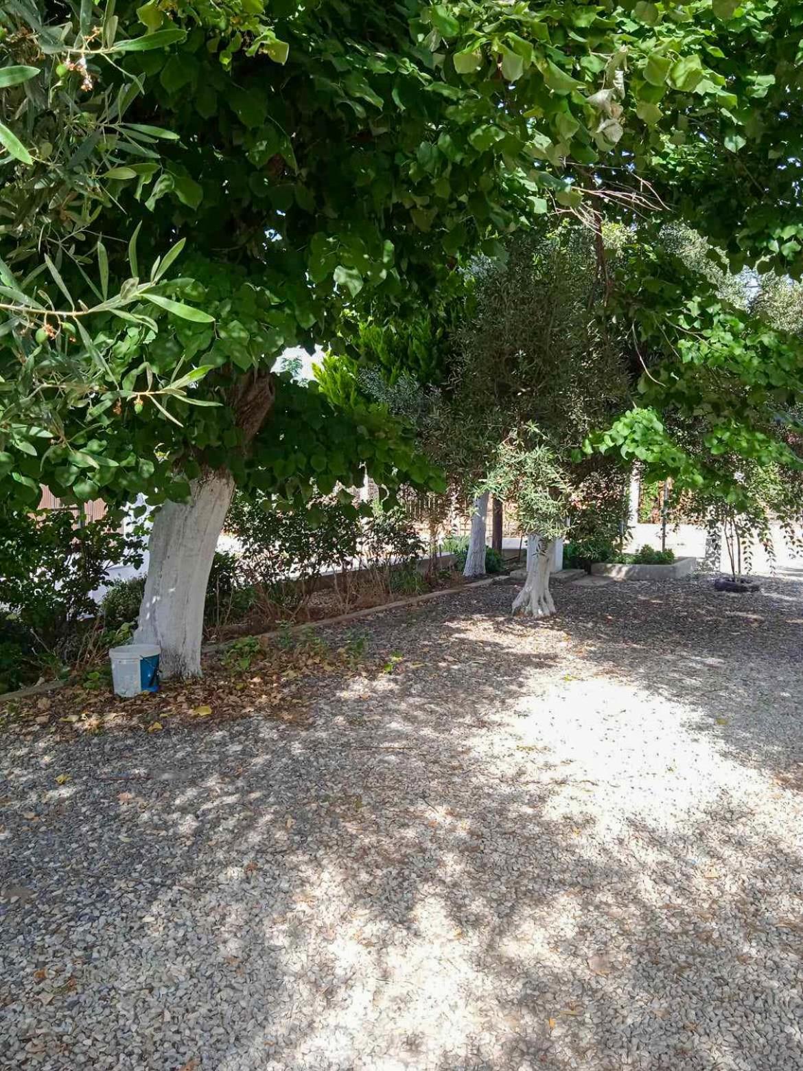 Κυανή Ακτή Βίλα Μάκρη Εξωτερικό φωτογραφία